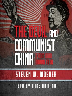 cover image of The Devil and Communist China